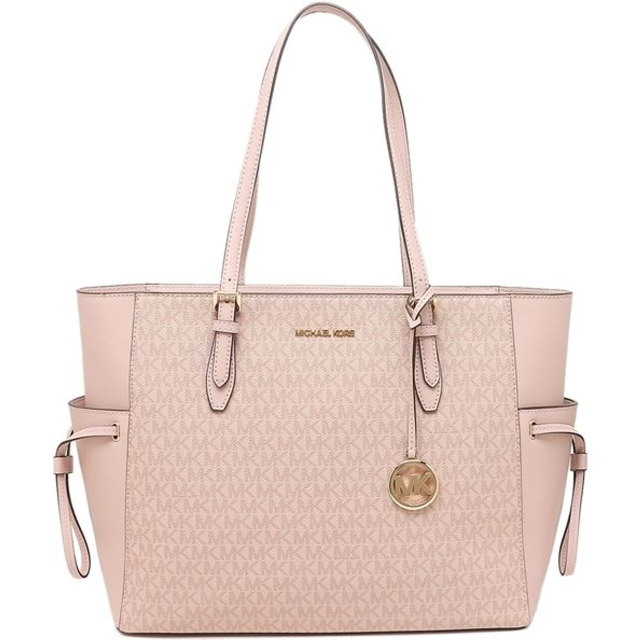  Michael Kors Jet Set Travel Small Carryall Convertible