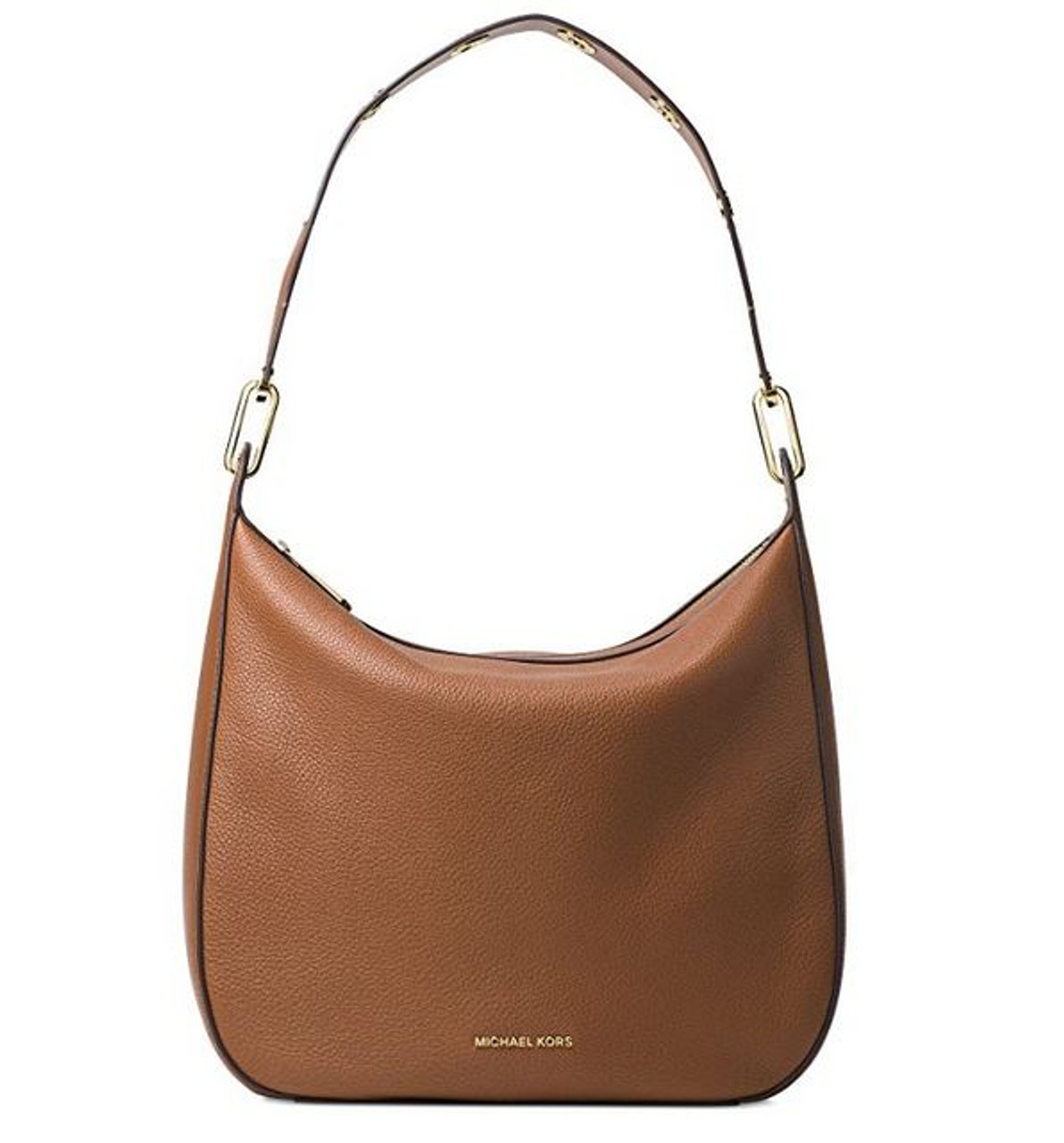 michael kors hobo bag raven