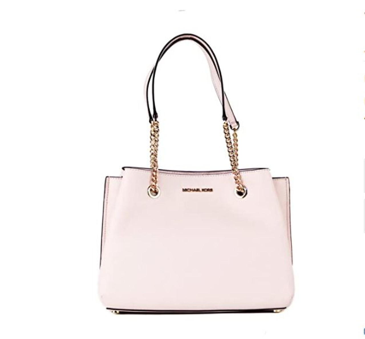 Buy Free Shipping [Michael Kors] Outlet Handbag Hope Shoulder Bag Ladies MICHAEL  KORS 35T0GWXM2L (6) POWDER BLUSH [Parallel imports] from Japan - Buy  authentic Plus exclusive items from Japan