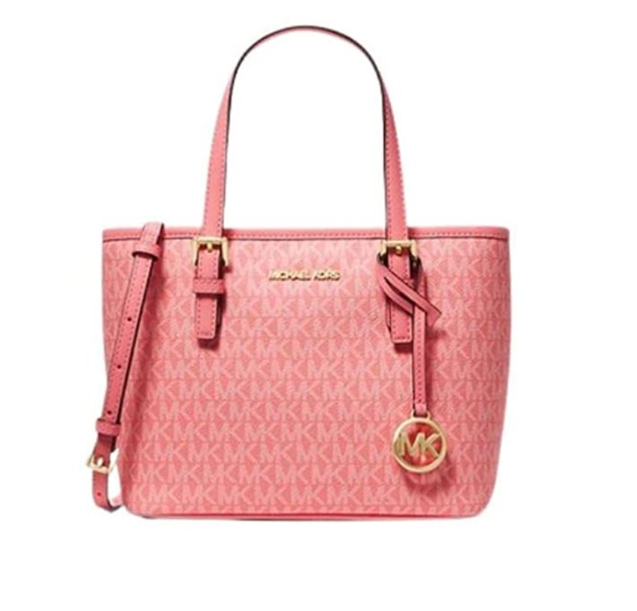Michael Kors Extra Small Carry-all Tote