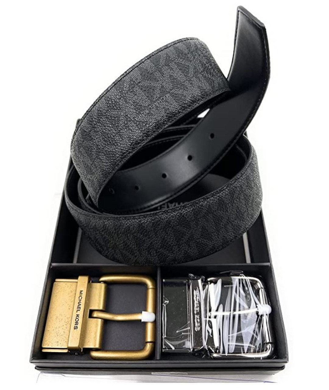Michael Kors, Accessories, Designer Belts Different Brands Sizes Mxl