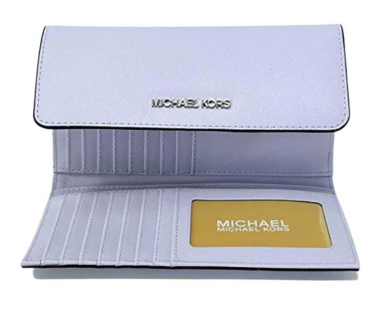 Michael Kors Extra Small Duffle Travel - Leather/Coated Canvas Cross Body  Bag (Light Cream Multi) 35S2GTFC0B-289 - AllGlitters