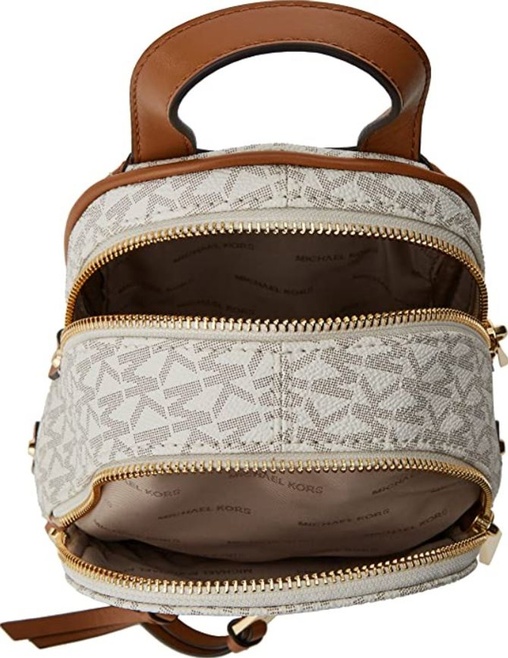 Backpacks Michael Kors - Rhea mini backpack - 30S7GEZB1V200