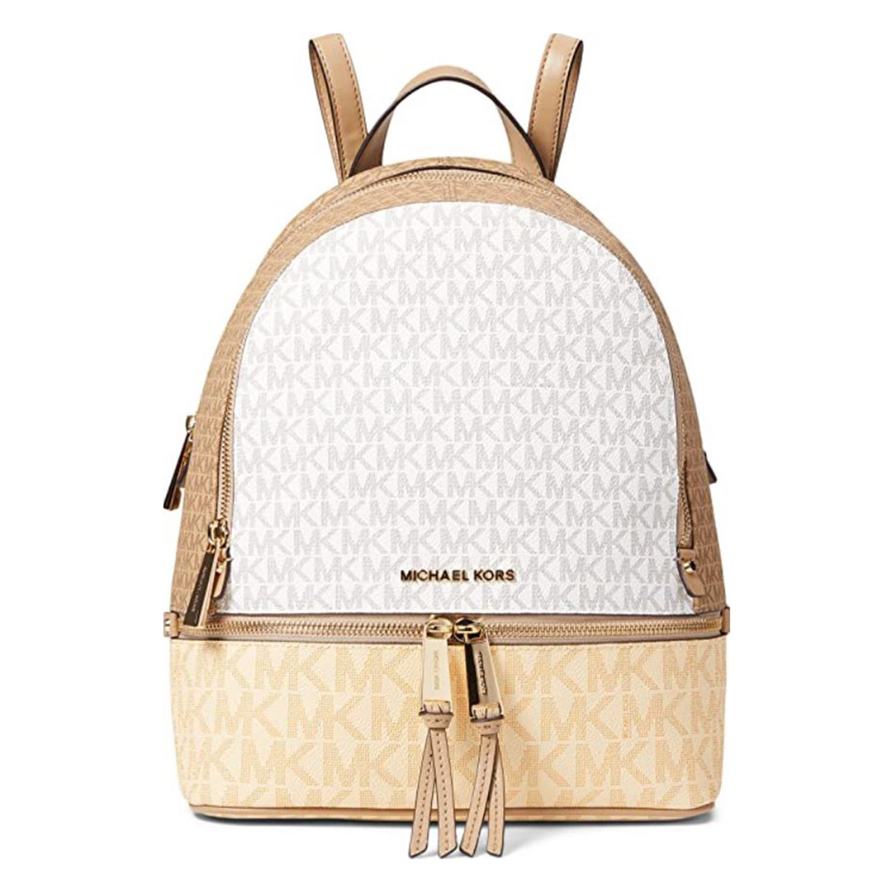 Michael Kors Rhea Backpack with Wallet Michael Kors Women main image 3