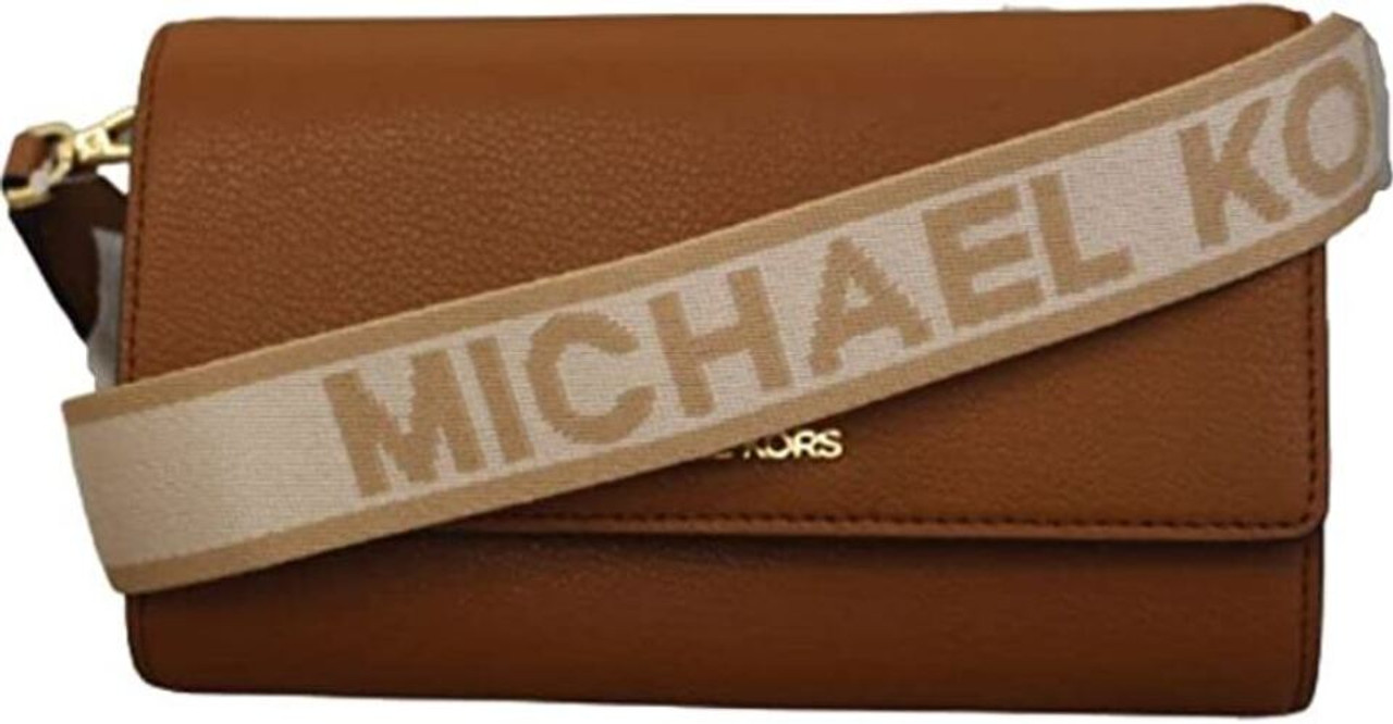 MICHAEL Michael Kors Jet Set Travel Chain Top Zip Mult Funt Tote  SKU:8752569 