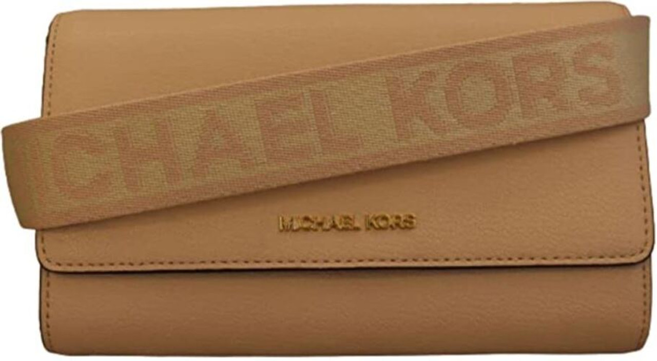 MICHAEL Michael Kors Jet Set Travel Large Phone Crossbody SKU