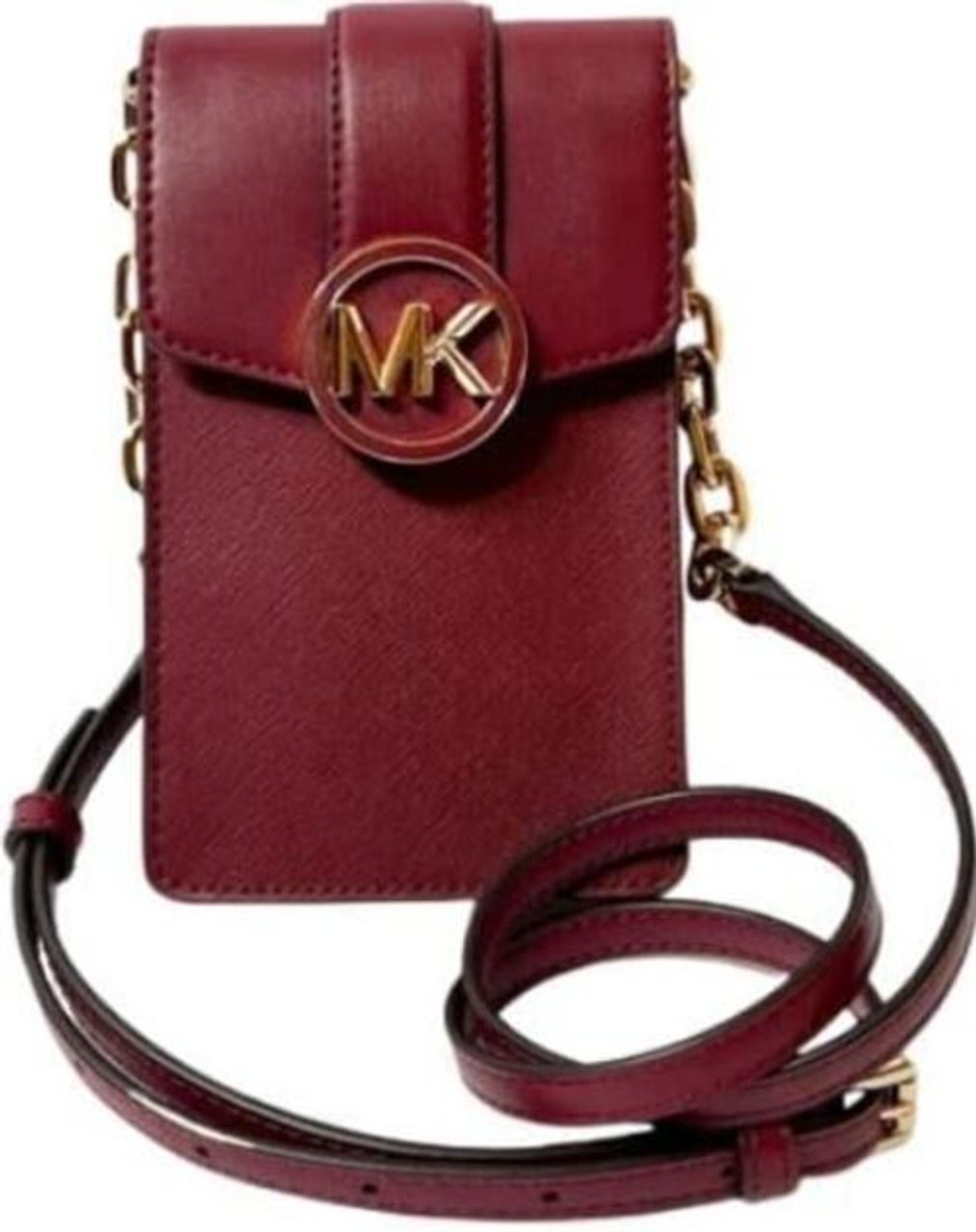 Michael Kors Carmen Small Pouchette in Mulberry – Personal Shoppers in  Malaysia for Coach Malaysia and all branded outlet in USA |  handbagbranded.com