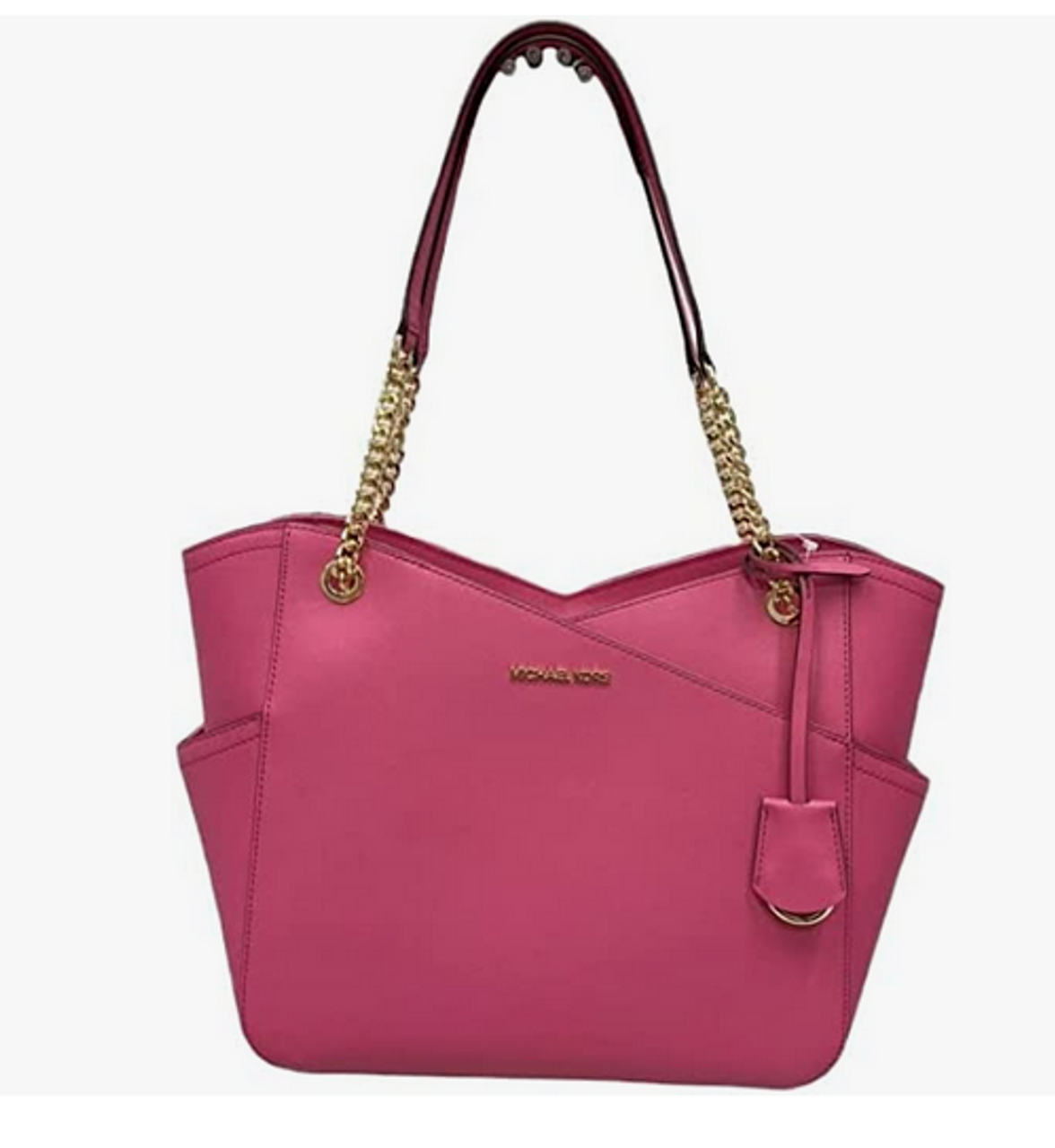 michael kors mini jet set tote palmetto greenTikTok Search