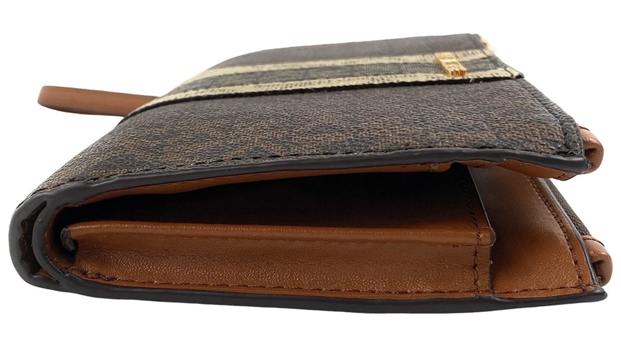 new Michael kors double men wallets