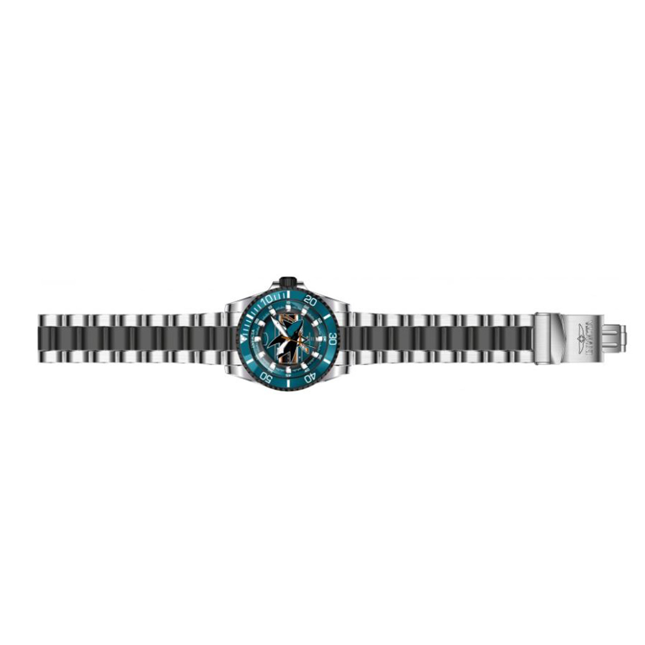 Invicta IN-42254 Mens NHL Watch