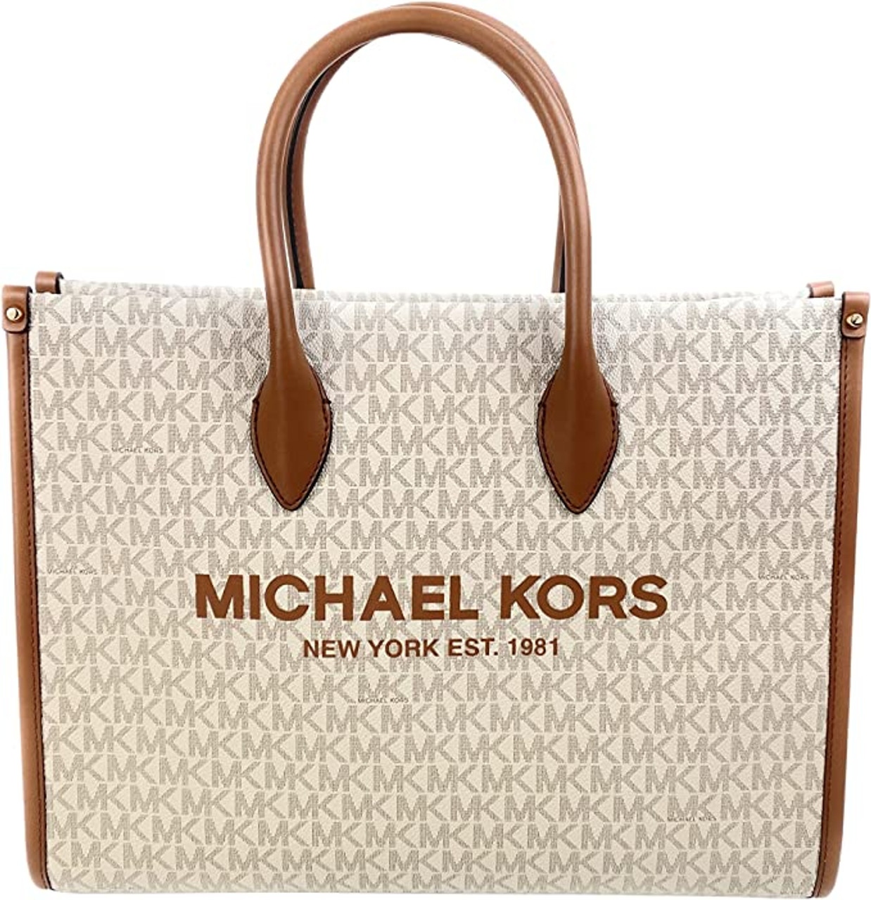 Michael Kors, Bags, Michael Kors Mirella Medium Tote Crossbody