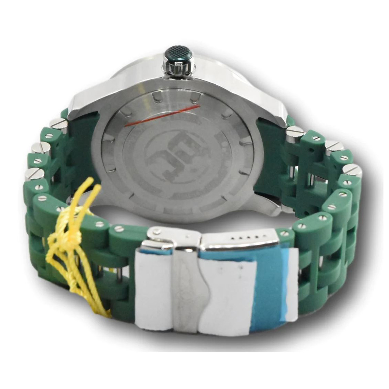 クロック Win a Tag Heuer Carrera Chronosprint X Porsche