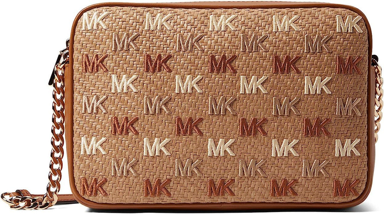 MICHAEL Michael Kors Jet Set Large East/West Crossbody