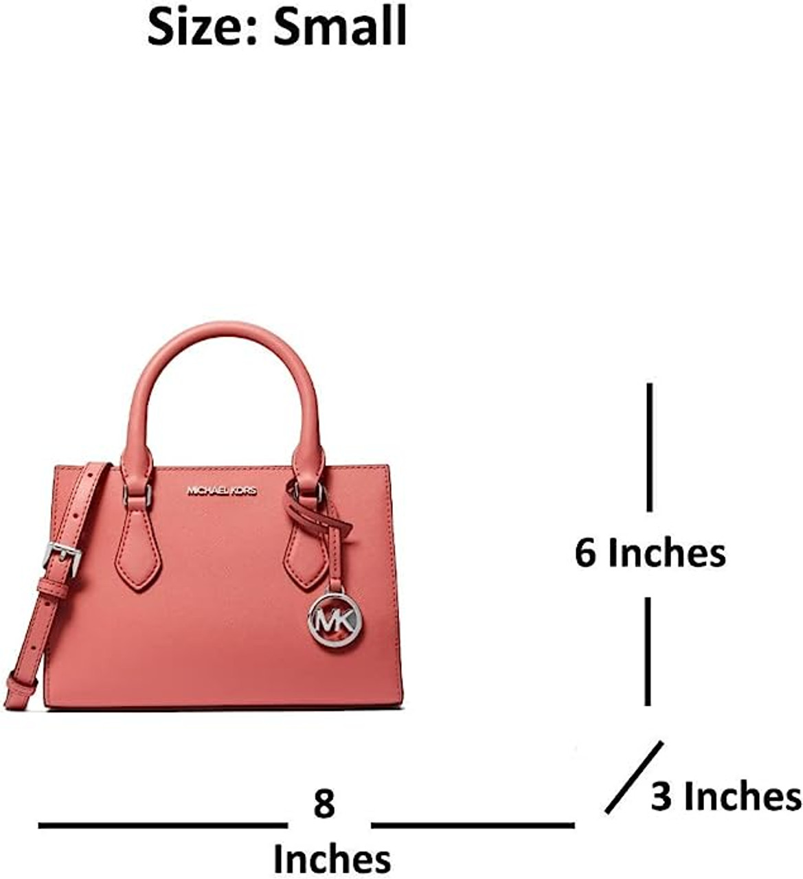 Michael Kors Luggage Sheila Small Satchel, Best Price and Reviews