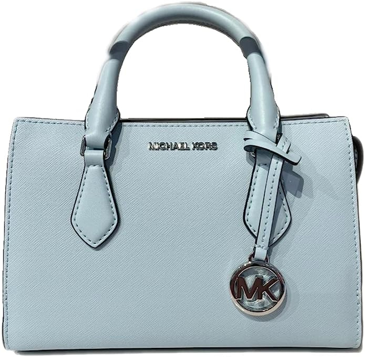 Michael Kors handbag for women Sheila satchel medium