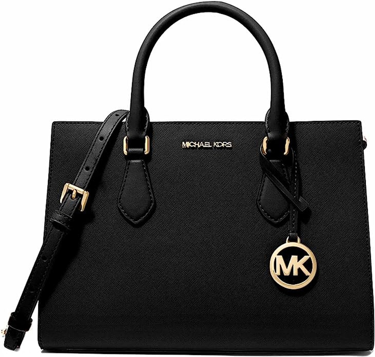 MICHAEL KORS: mini bag for woman - Black