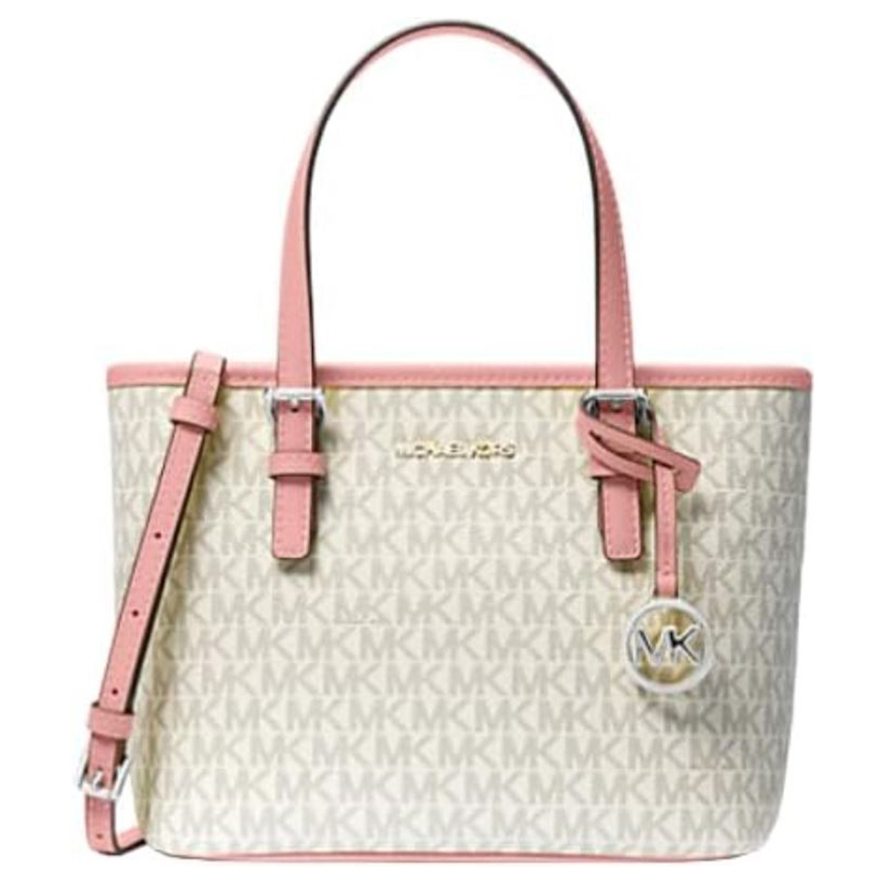 kors jet set travel tote