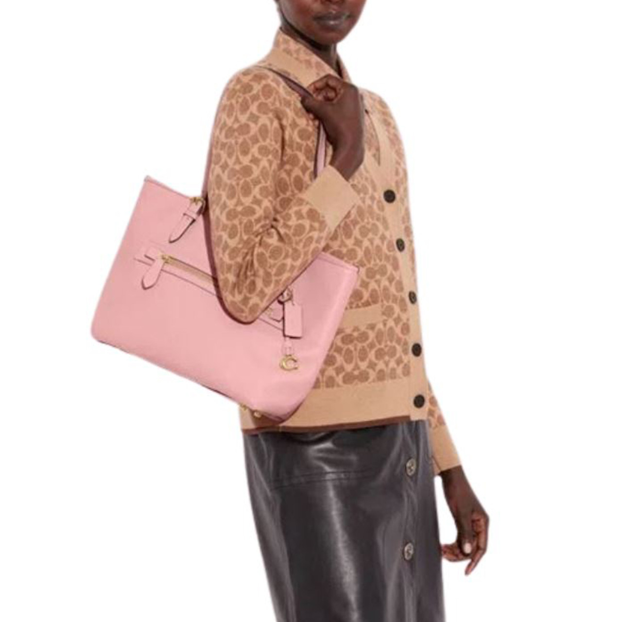 Coach Taylor Tote