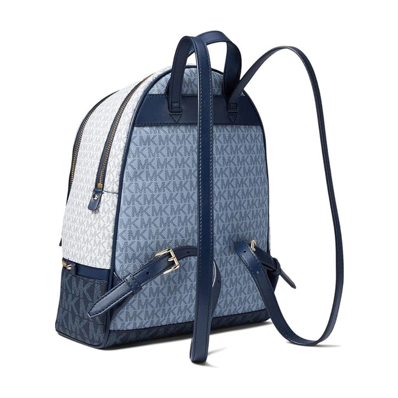 Michael Kors back pack- Navy/ White Michael Kors Women main image 2