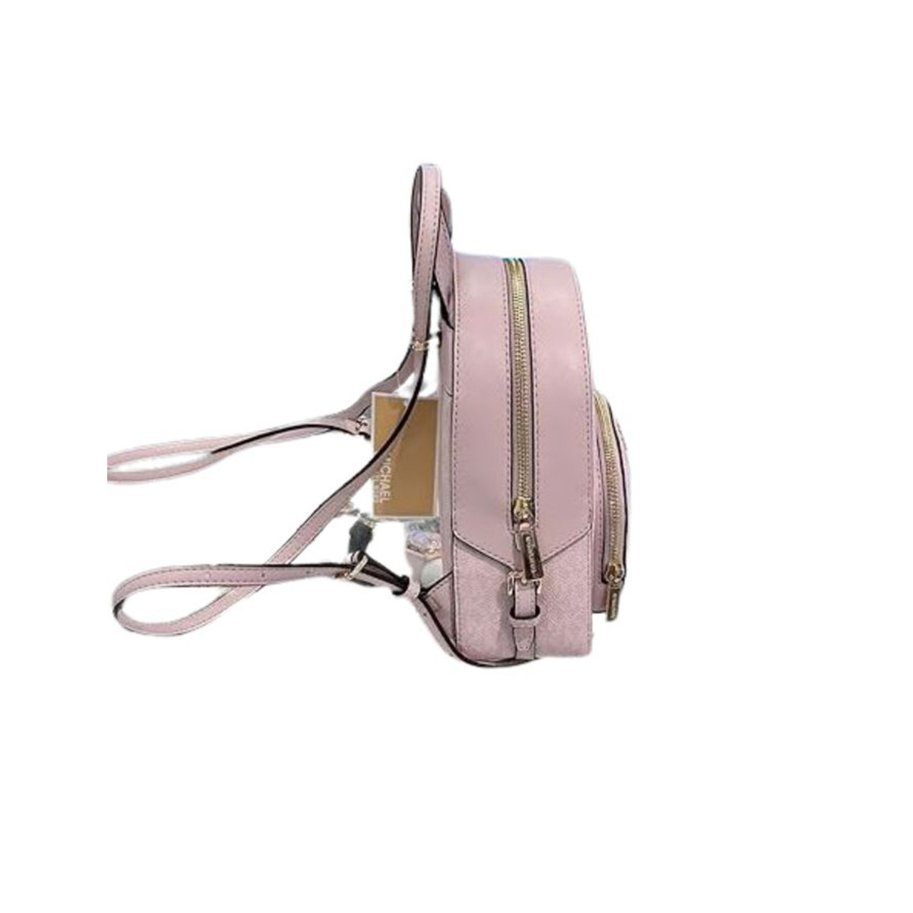 Michael Kors Jaycee XS Mini Convertible Backpack MK