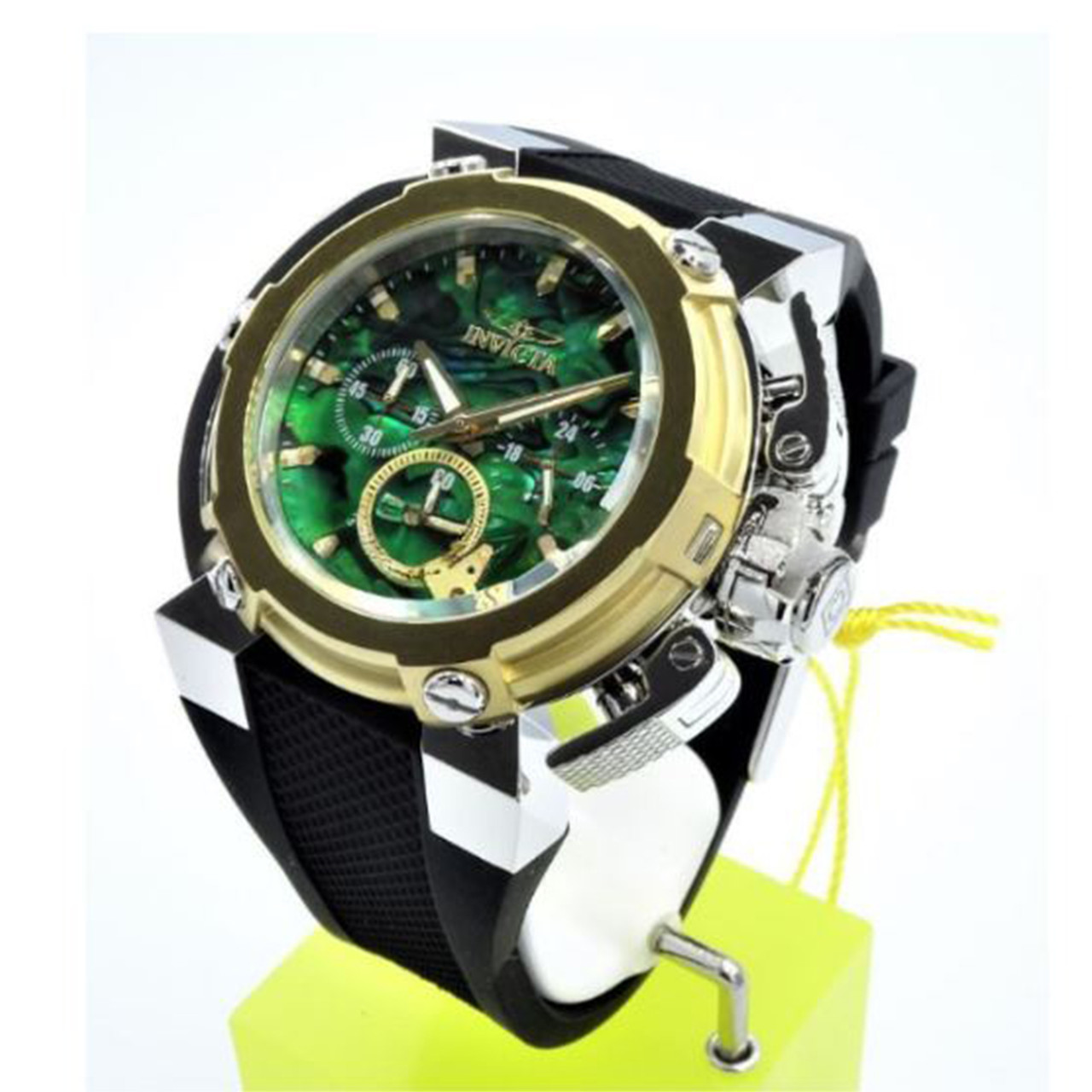 Invicta Men's 40062 Coalition Forces Quartz Chronograph