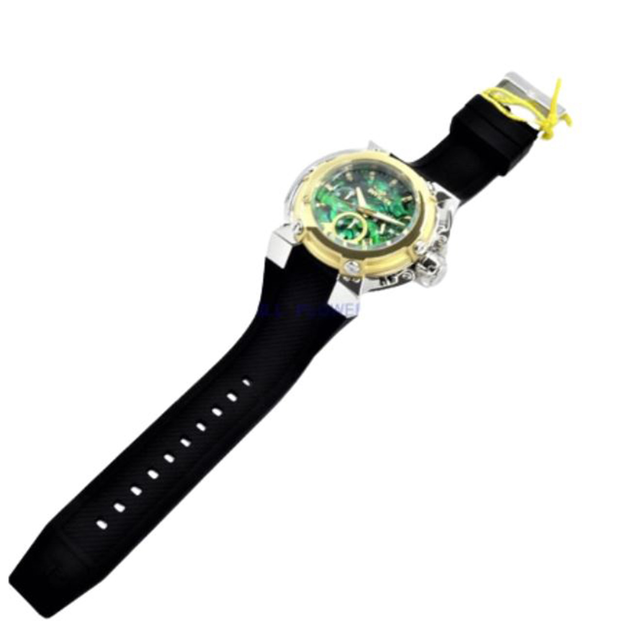 【特別セール品】 40062 Men's Invicta Coalition Chronograph Quartz Forces 腕時計(アナログ)