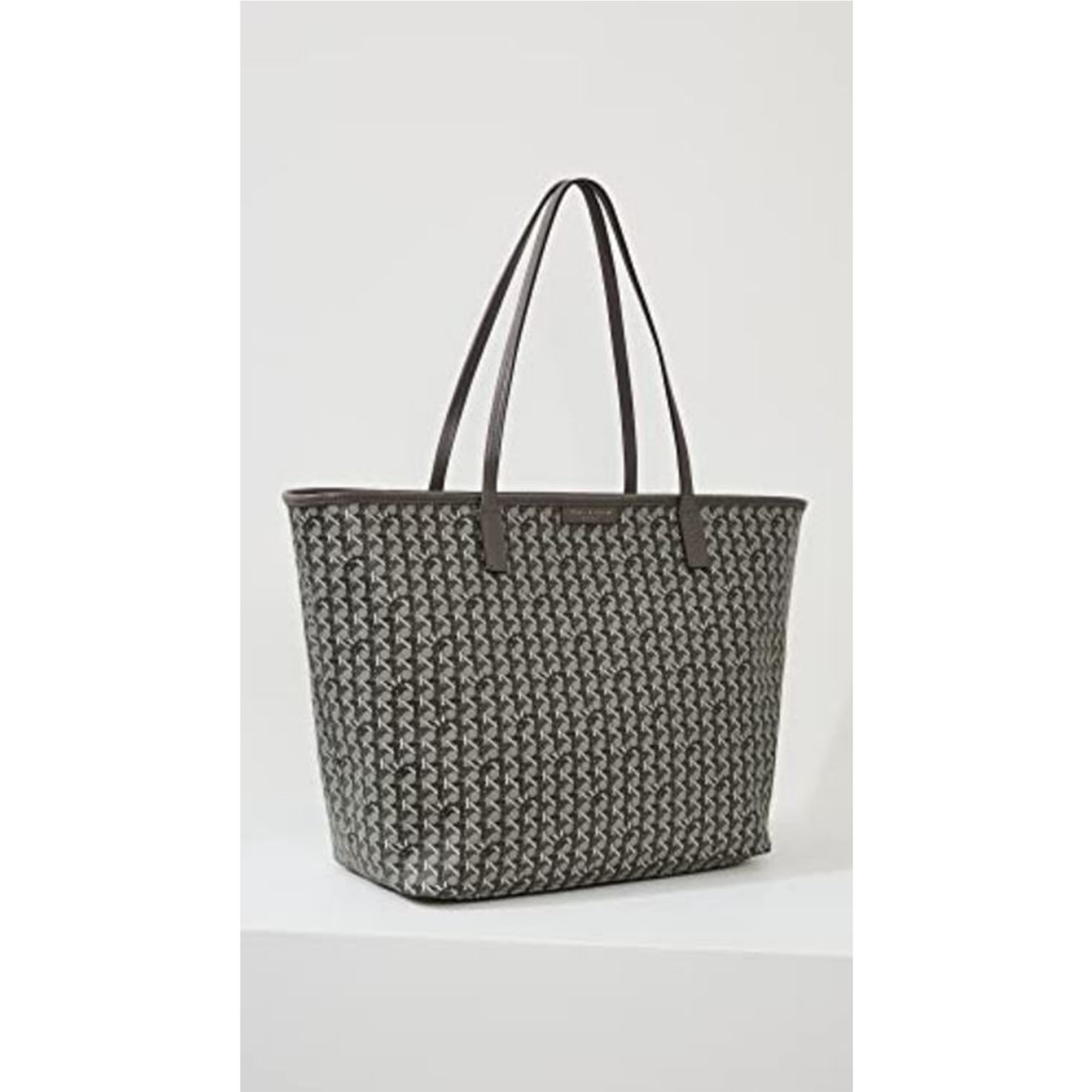 ☆☆Tory Burch☆☆ 24SS Women’s Ever Ready Tote Bag (145634 Ever-Ready Zip Tote: Women's Handbags | Tote Bags | Tory