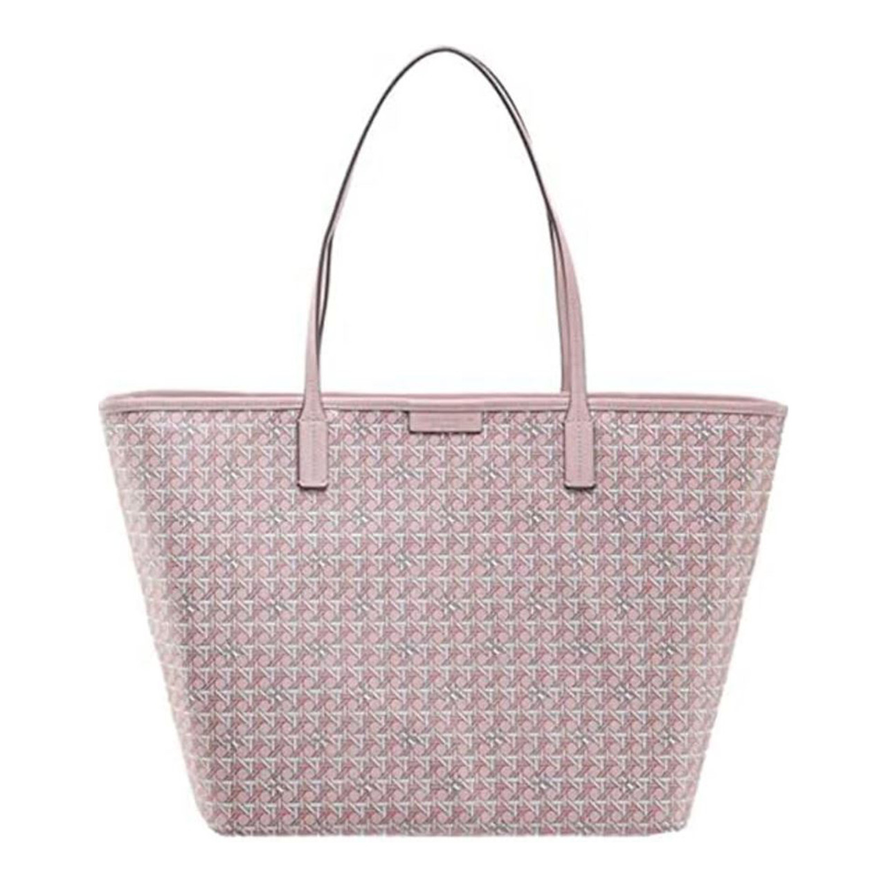 Tory Burch Ever Ready Tote - Winter Peach