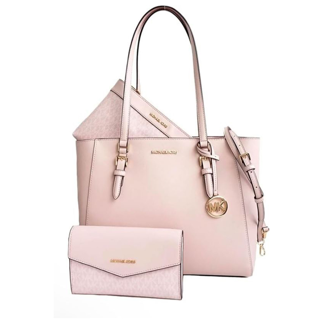 Michael kors 35T2GM9S3LGRA Bag Pink