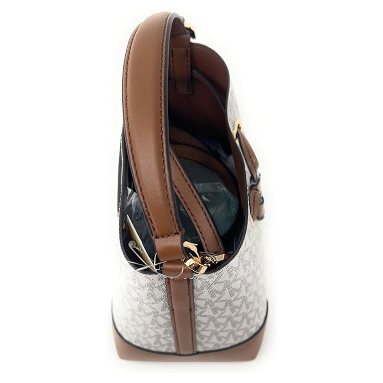 Michael Kors XS Suri Mini Bucket Crossbody Drawstring Shoulder Bag