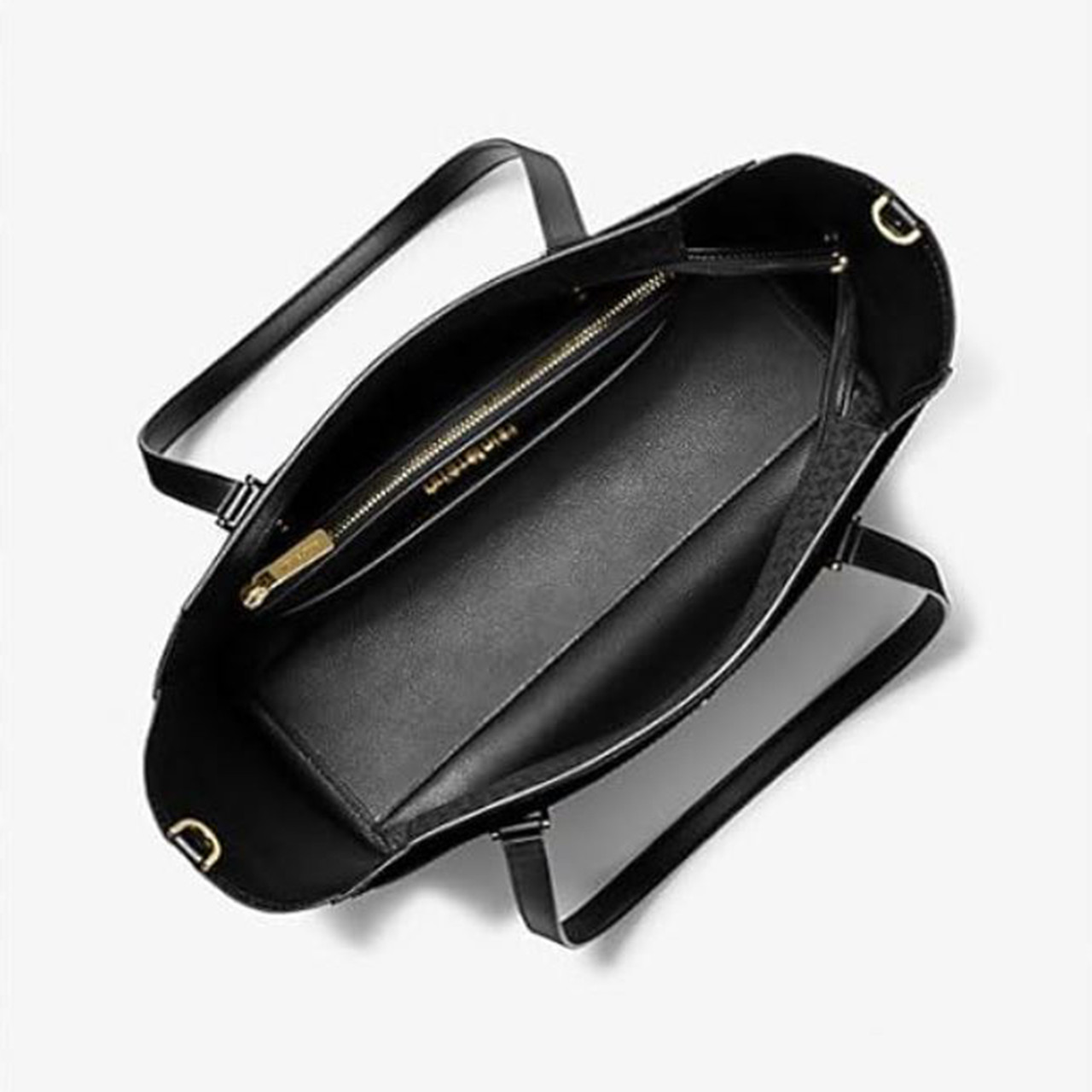 Michael Kors Maisie 3 In 1 Large Top Zip Tote Crossbody Pouch