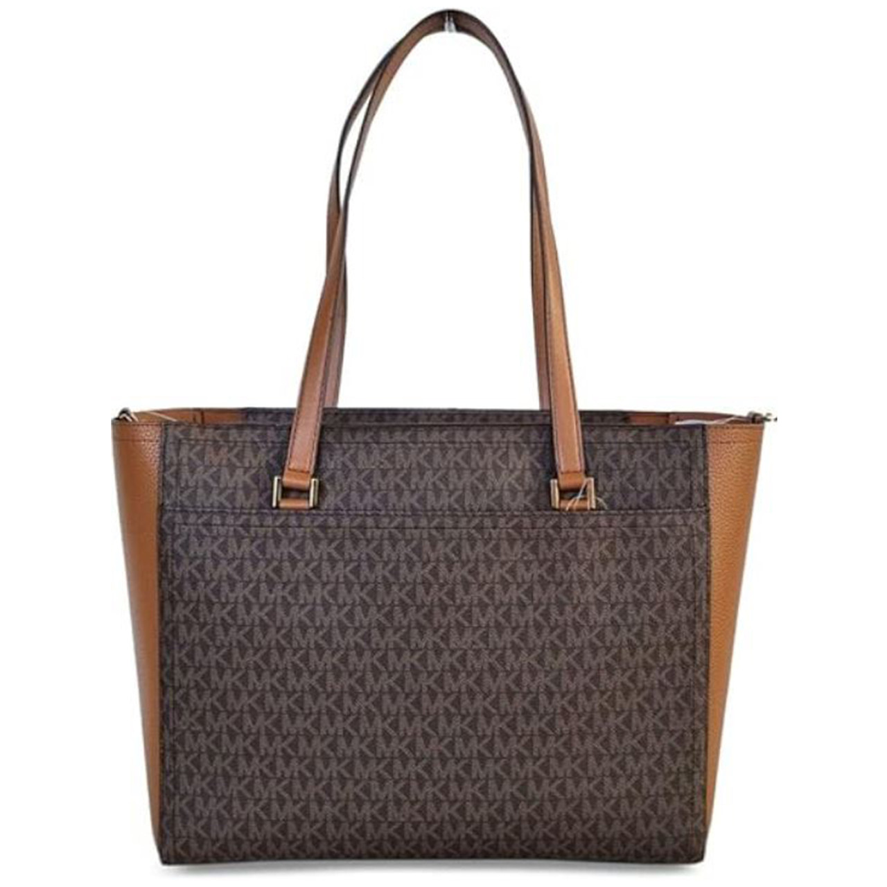MICHAEL KORS MAISIE_35T1G5MT7B TOTE 35T1G5MT7B-847 - AllGlitters