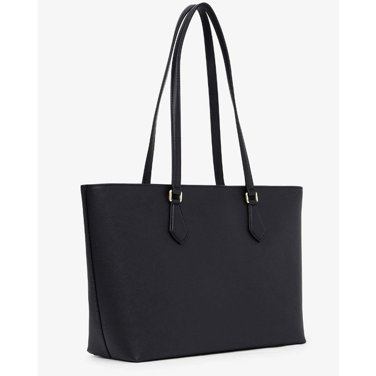 Michael Kors Bag Handbag Sheila Large Mf Tote Bag (Black