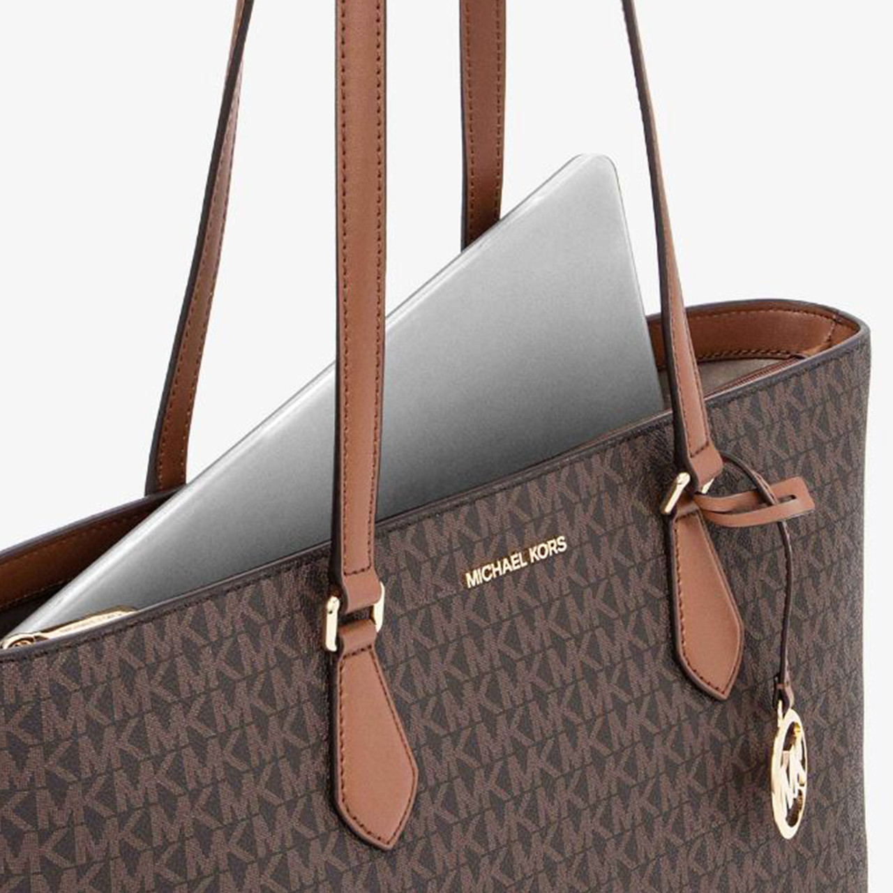 michael kors xl tote