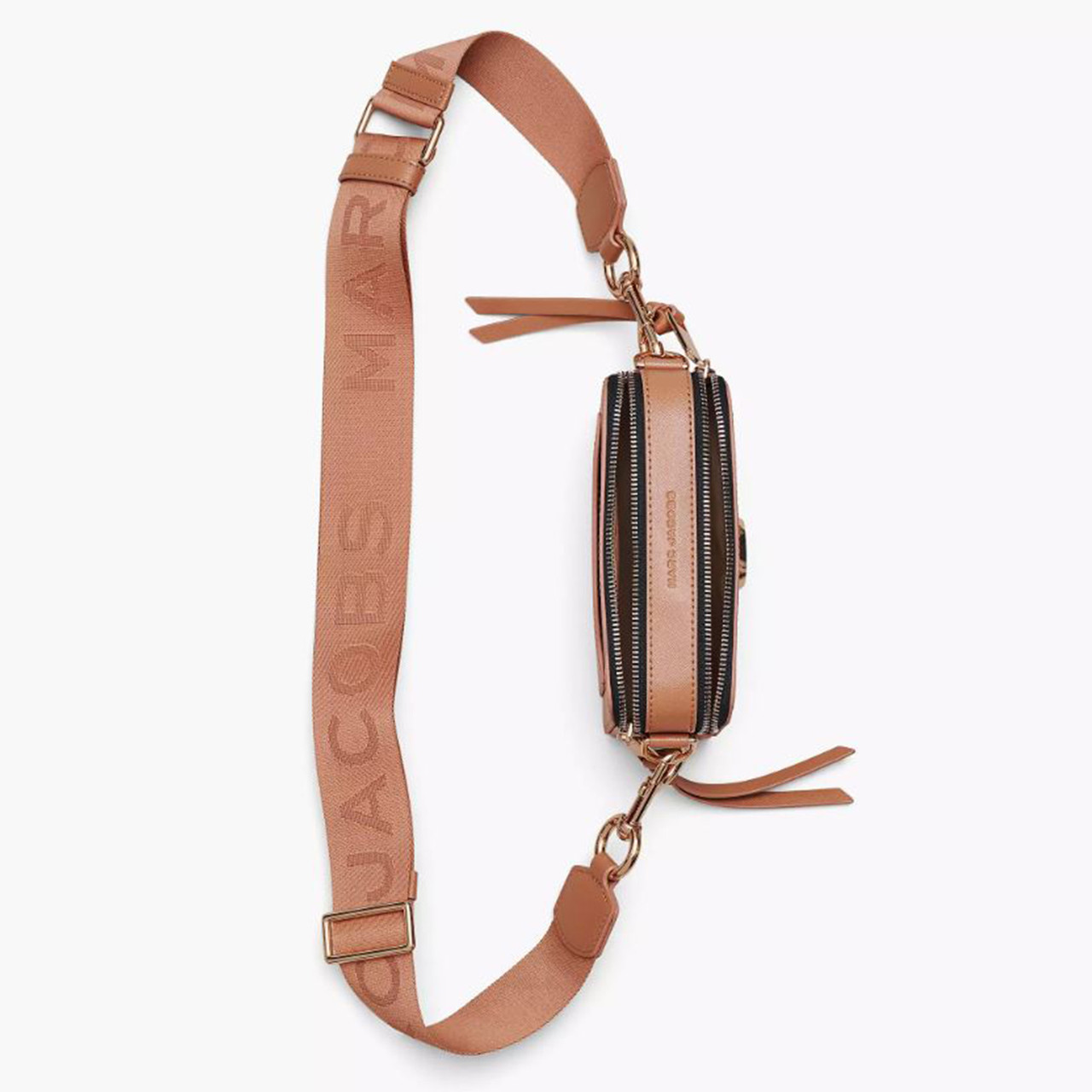 ショルダーバッグ MARC JACOBS SNAPSHOT DTM (SUNKISSED) Marc Jacobs The Snapshot DTM Crossbody Handbag – ShopCGX