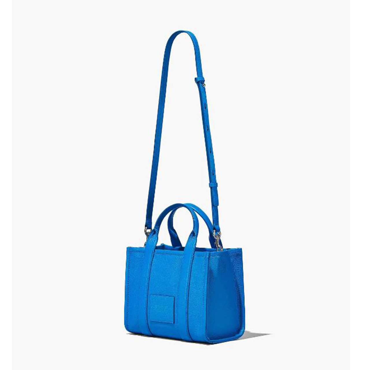 Marc Jacobs Women's The Small Tote Bag, Scuba, One Size