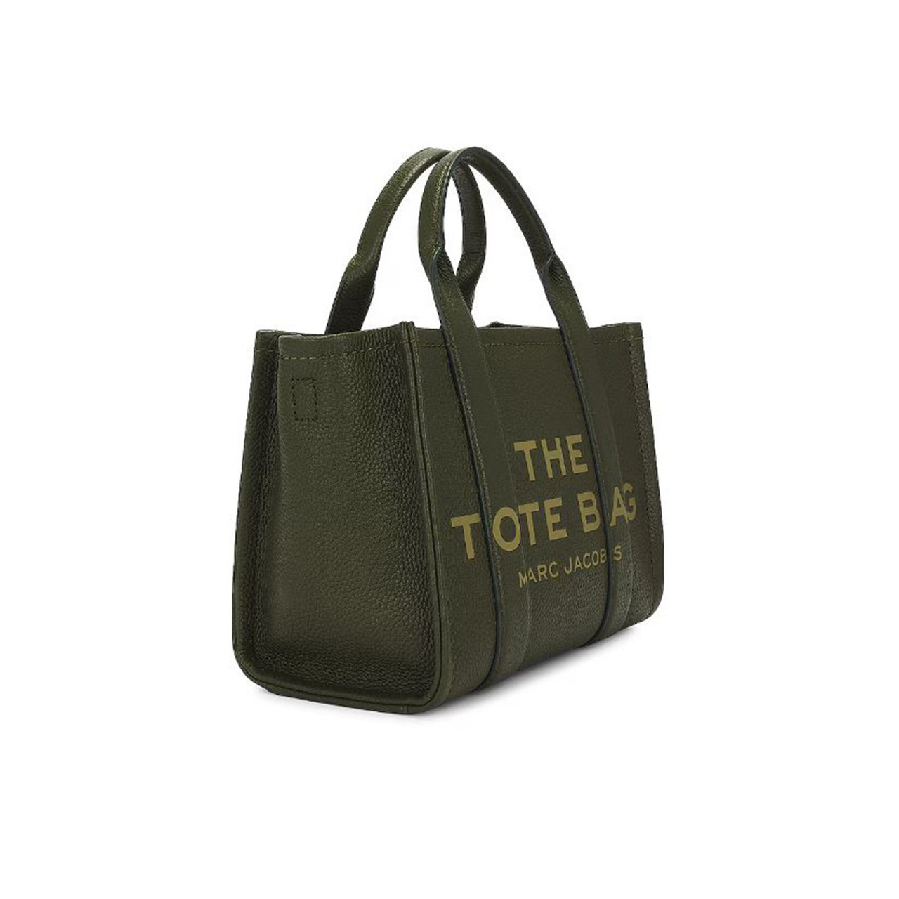 MARC JACOBS ショルダーバッグ THE SMALL TOTE H009L01SP21 The Leather Small Tote Bag | Marc Jacobs | Official Site