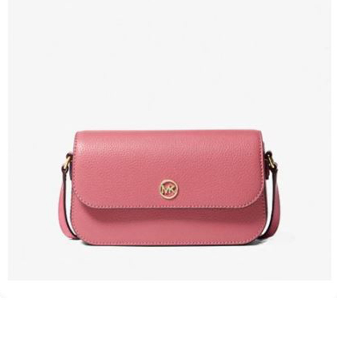 michael kors light pink crossbody