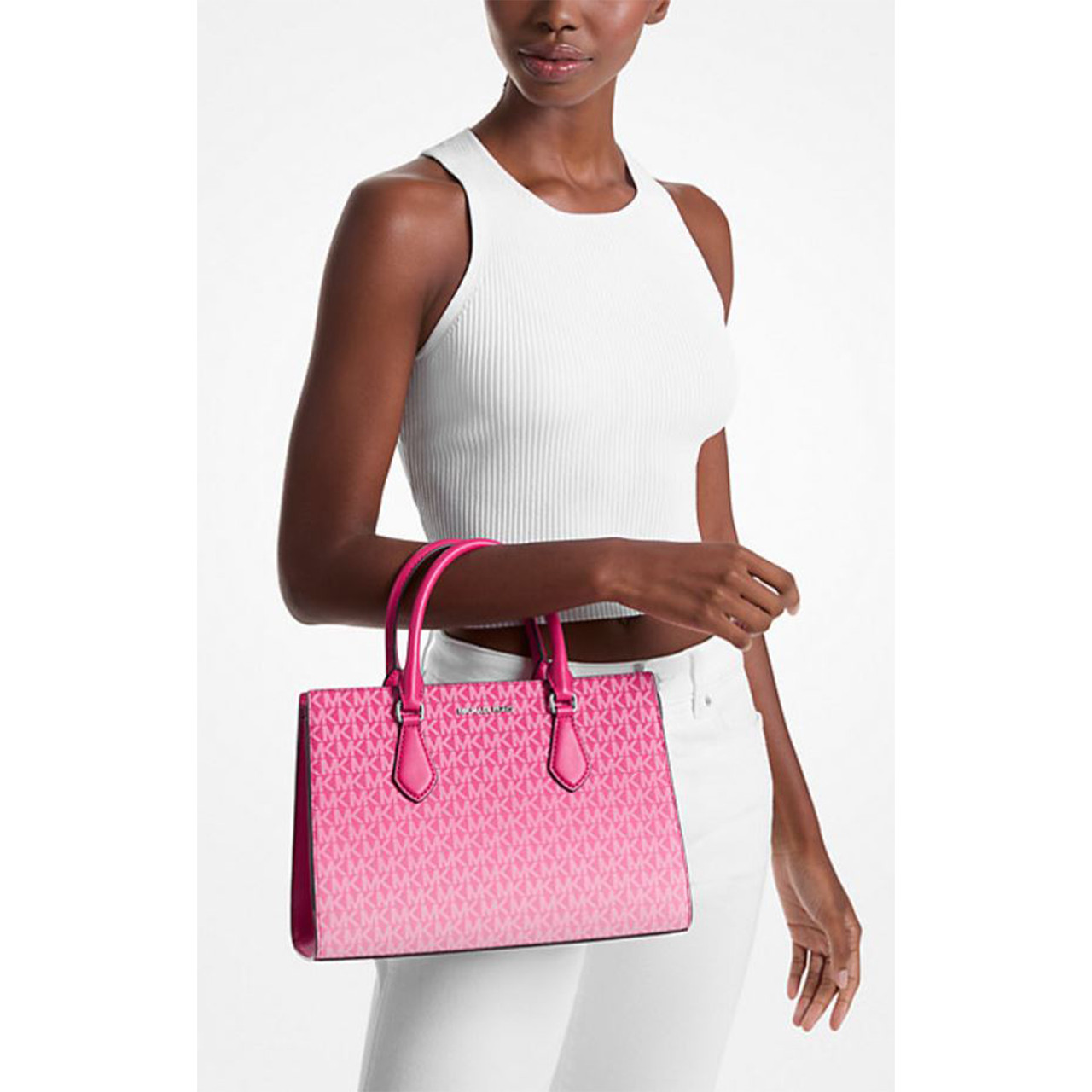 超美品 【MICHAEL KORS】 公式アウトレット】マイケル・コース 公式オンラインアウトレット