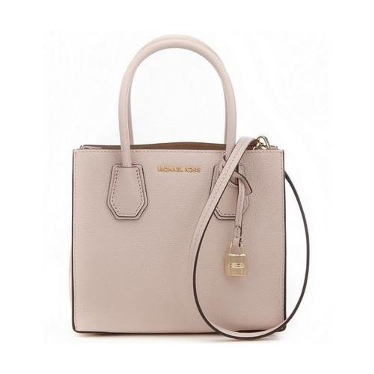 michael kors mercer beige