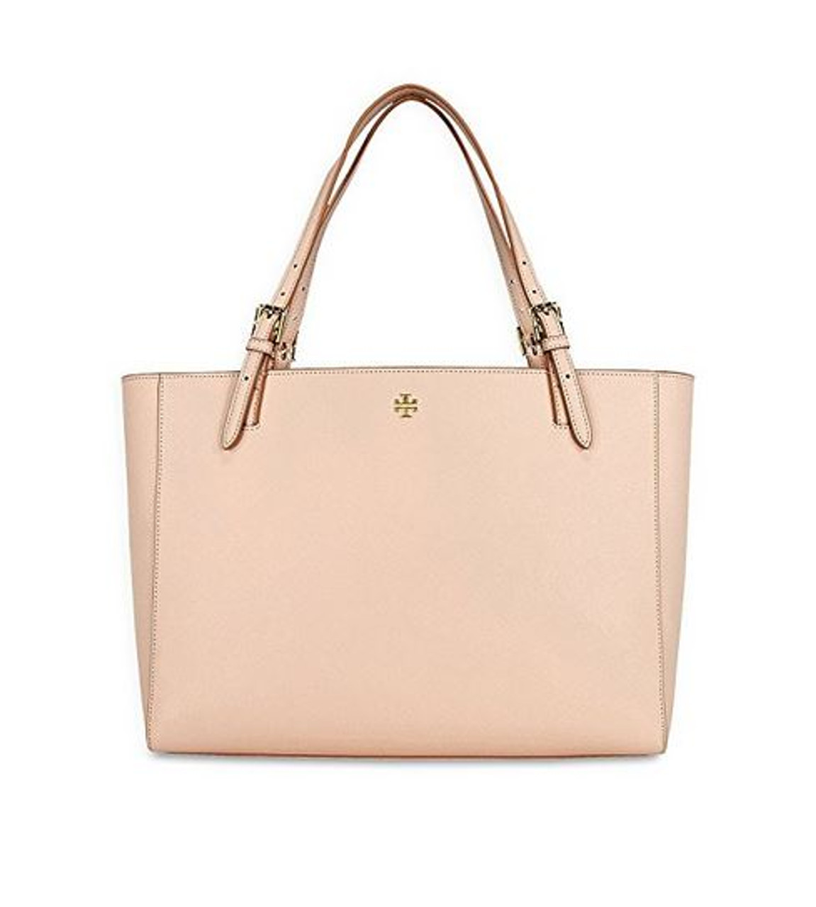 Tory Burch Small York Buckle Tote Review 