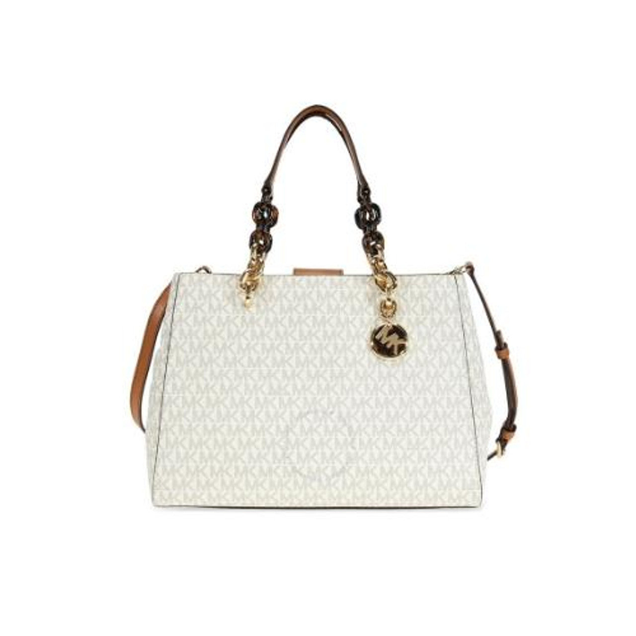 michael kors cynthia vanilla