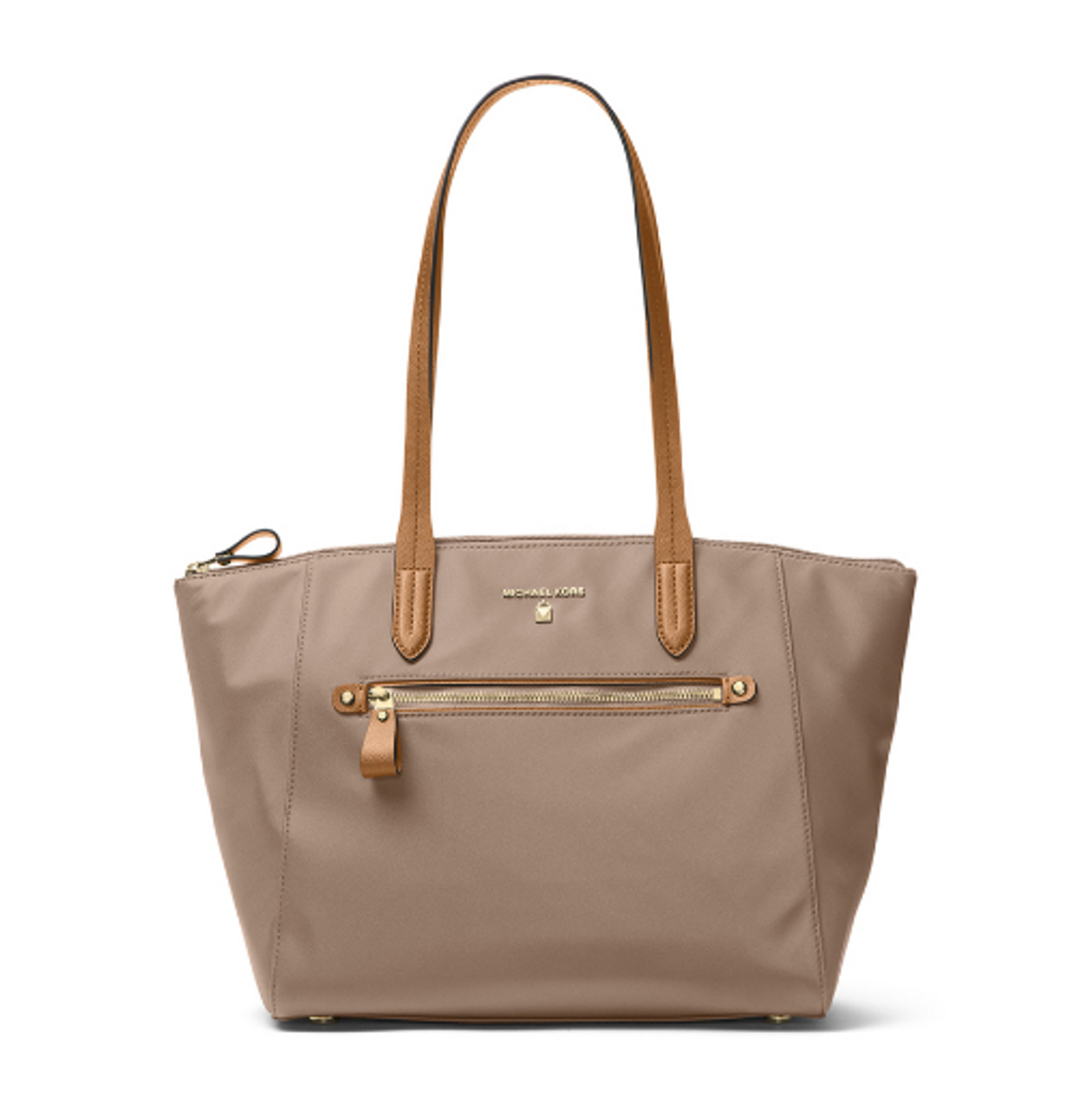 michael kors large kelsey tote