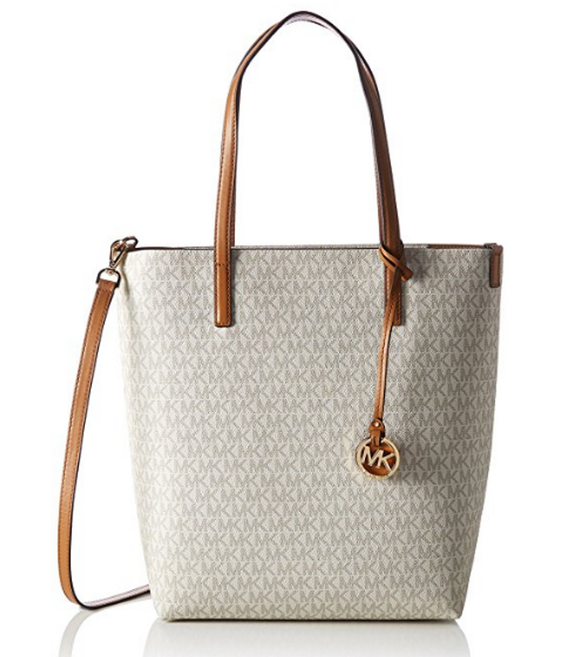 MICHAEL Michael Kors Hayley Large North 