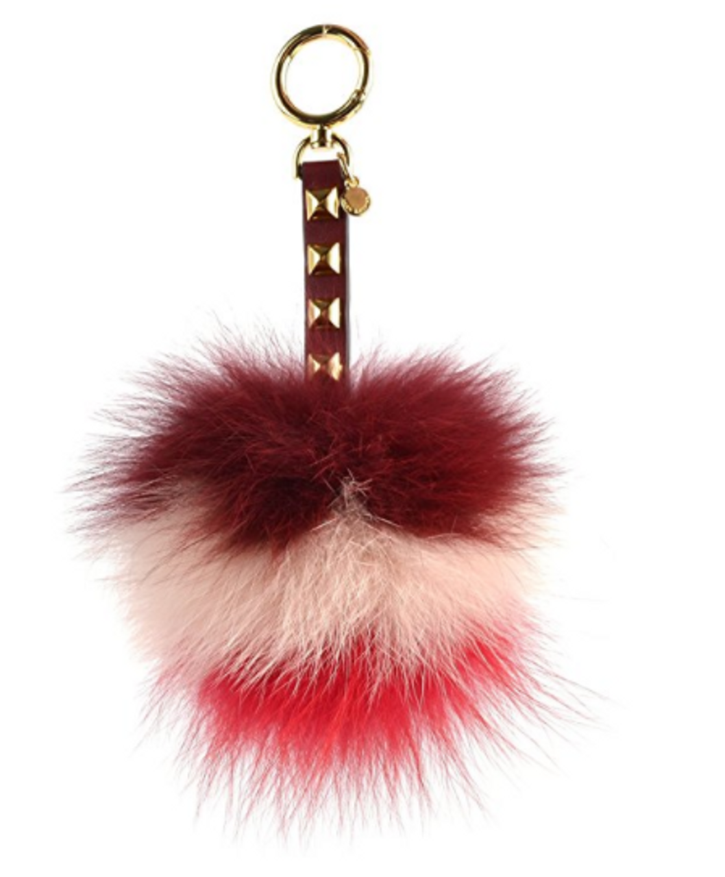 michael kors pom pom