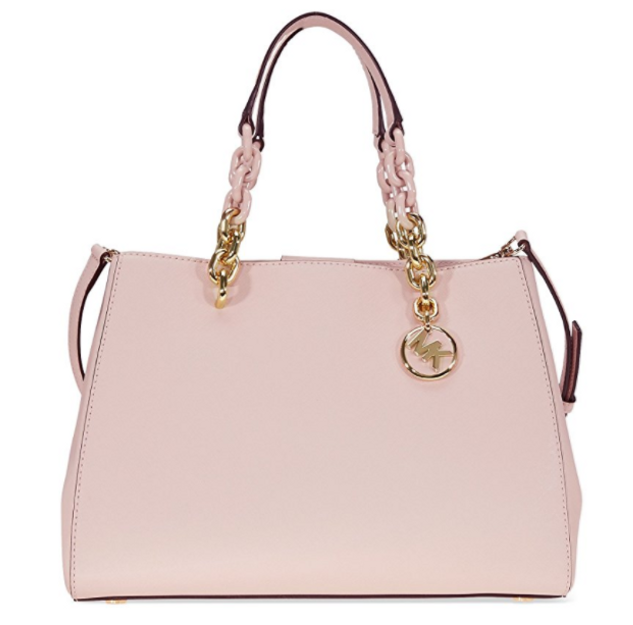 Michael Kors Cynthia Saffiano Leather 