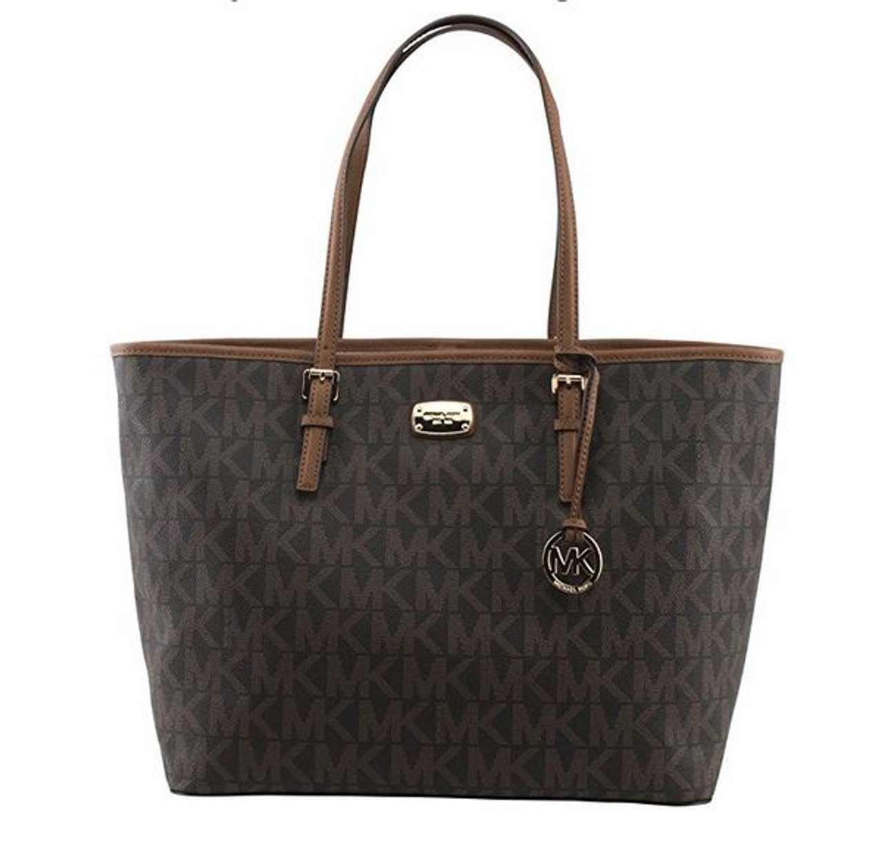 mk carryall tote