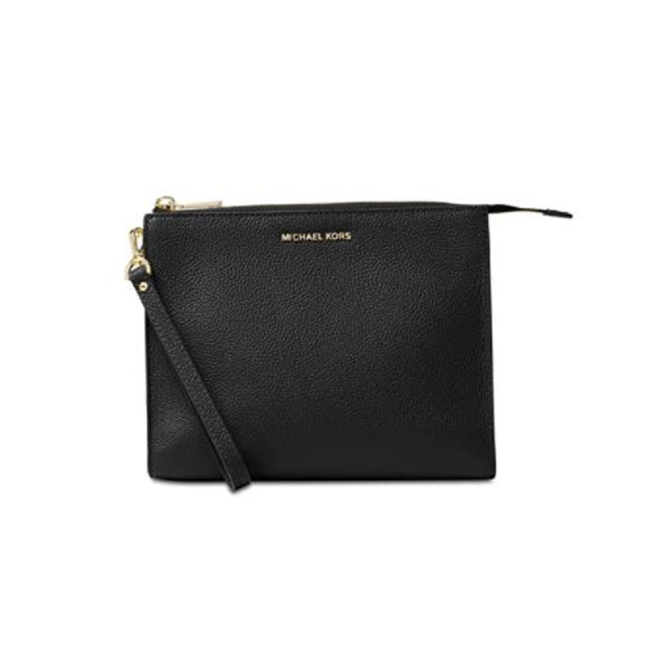 michael kors travel pouch