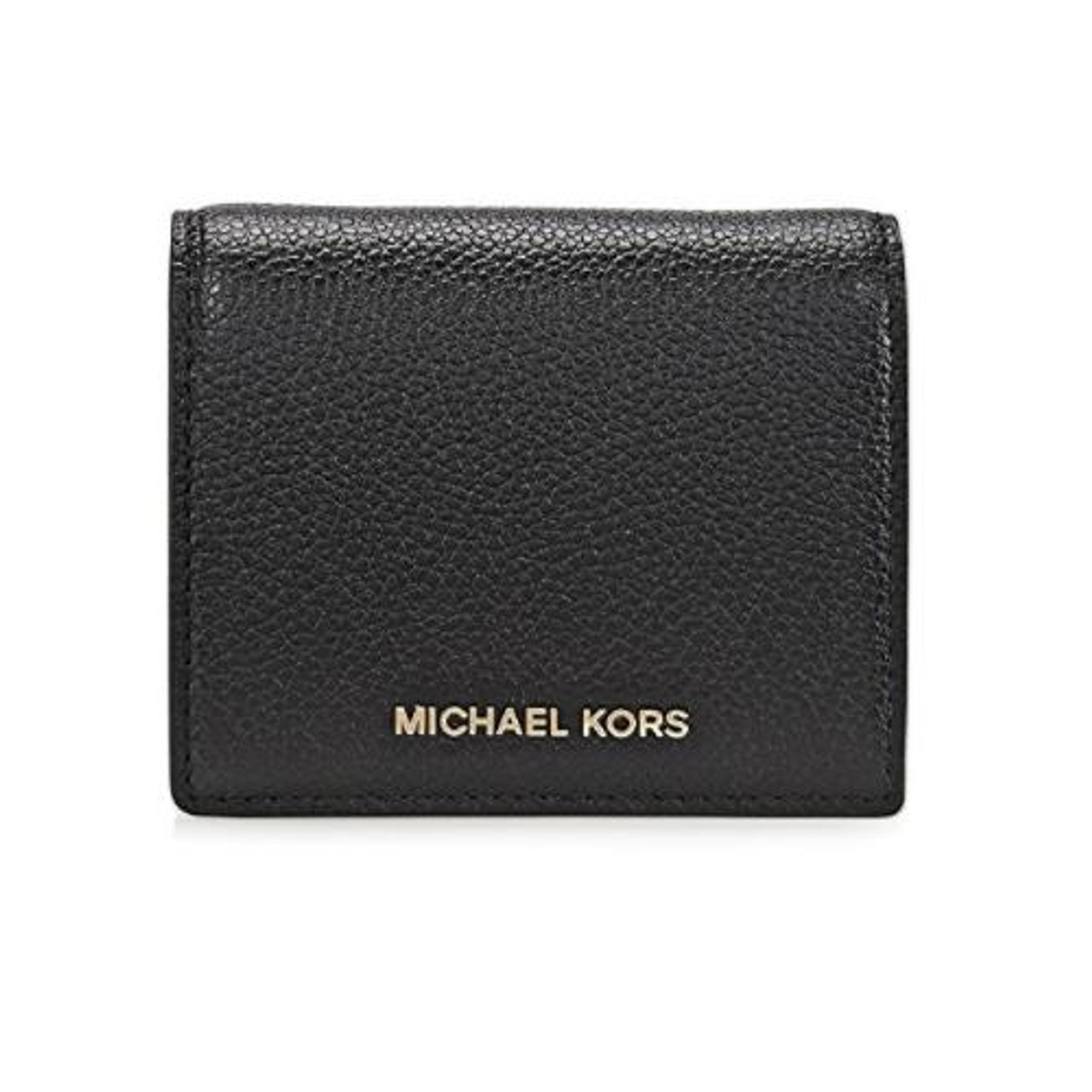 michael kors card wallet womens