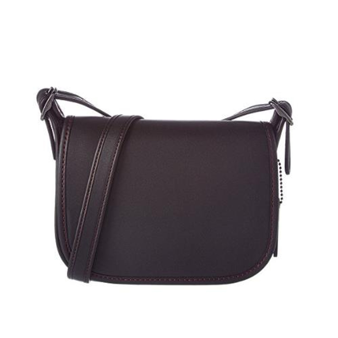 COACH Women's Messenger Crossbody Li/Black Crossbody Bag 41320-GDBLK :  : Fashion